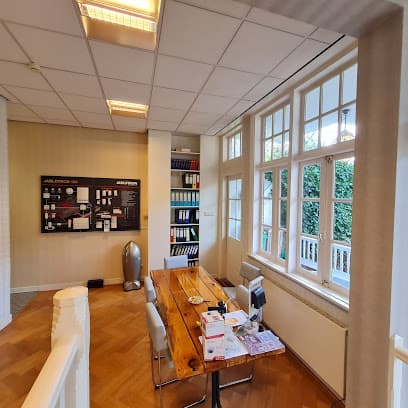 Eclectic Security B.V. foto 1