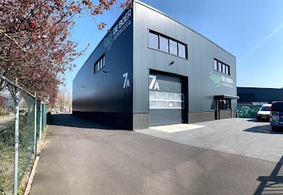 De Boer Projectondersteuning B.V. foto 3