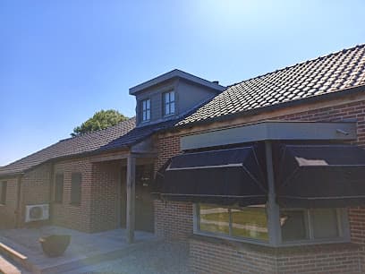 Cuijpers Hekwerk- en Montagebedrijf Achterhoek B.V. foto 3