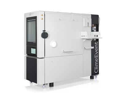 Weiss Technik Nederland B.V. foto 3