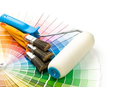 Schildersbedrijf Santing foto 3