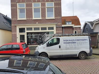 Schildersbedrijf Van Zuijlen B.V. foto 3