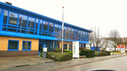 Elektrotechnisch Installatiebureau Basro B.V. foto 3