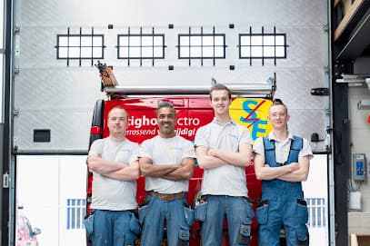 Stigho Electro B.V. foto 1