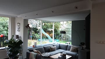 Geerts Glas Glaszettersbedrijf foto 1