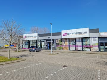 Thuisin van Brederode B.V. foto 1