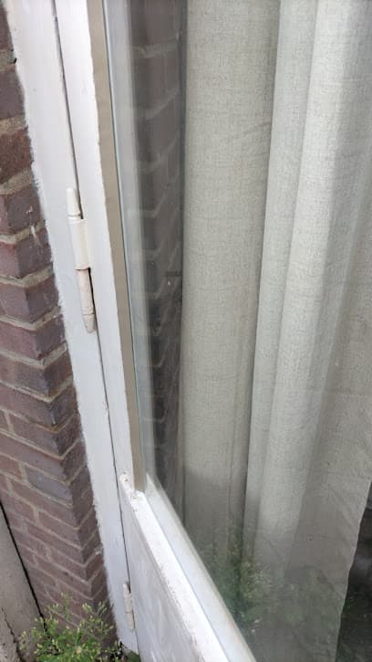 Bert Donders Glas en Kunststof Kozijnen foto 3