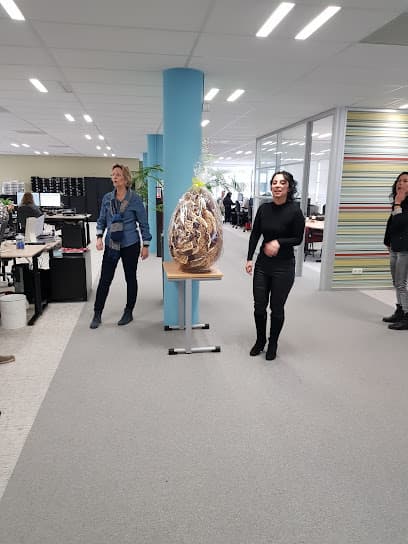 ASSA ABLOY Entrance Systems foto 3