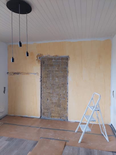 Stukadoor Limburg foto 1