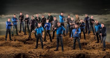 Van Mourik Grondverzet B.V. foto 1