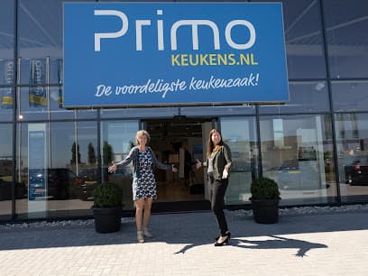 Primo Keukens foto 1
