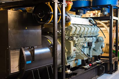 E-TEC Power Management B.V. foto 2