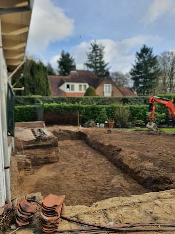 JPJ Sloop & Betonboringen foto 1