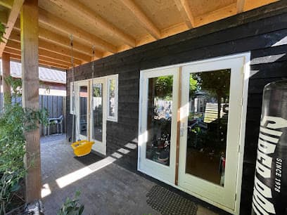 Danny Timmer onderhouds en timmerbedrijf foto 2