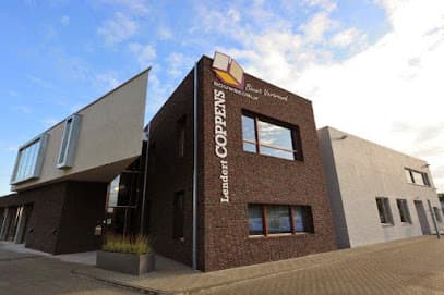 Lendert Coppens Bouwbedrijf B.V. foto 1