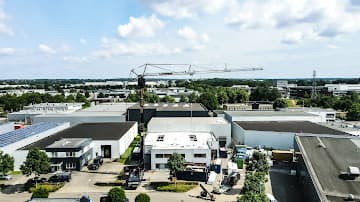 Kok Dak & Wand B.V. foto 1