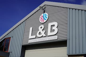 Technisch installatiebedrijf L & B B.V. foto 1