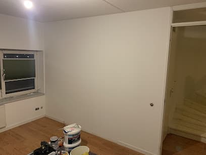 B. van der Griendt Schilderwerken foto 3