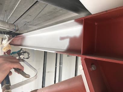 Firecare Brandwerende Technieken B.V. foto 4