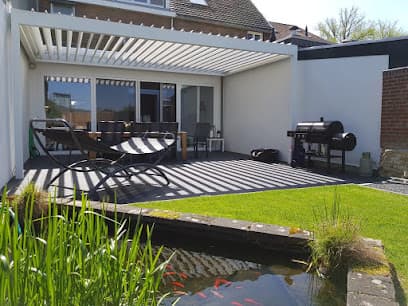 Gevelelementen Montage Kruijen foto 1