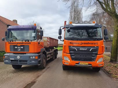 Nijssen Grondverzet foto 1