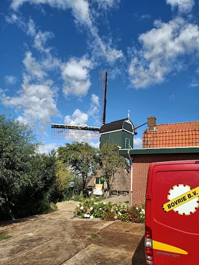 Bovrie Betonboringen foto 2