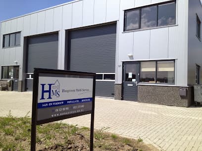 Hoogeveen Multi Service foto 3