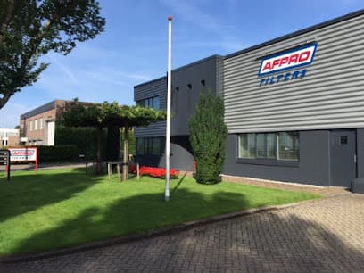 Afpro Filters B.V. foto 1