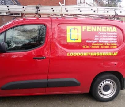 Loodgietersbedrijf Fennema foto 3
