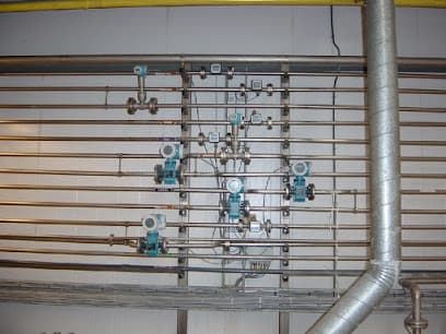 Installatietechniek Vlogman B.V. foto 1