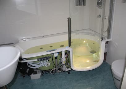 Loodgieters- en Installatiebedrijf Van Leeuwen Nootdorp B.V. foto 1