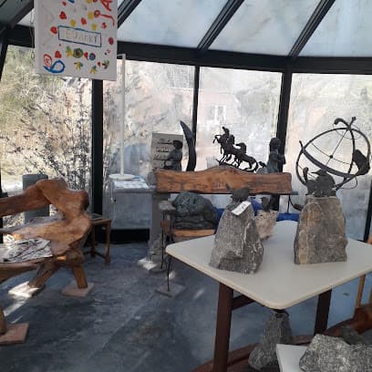 Jan Dijk Dijkzand foto 2