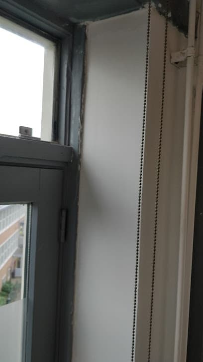 G.J. v.d. Berg Bouwbedrijf Maarssen B.V. foto 1