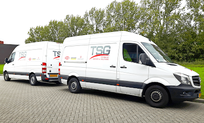 Technical Services Group Netherlands B.V. foto 1