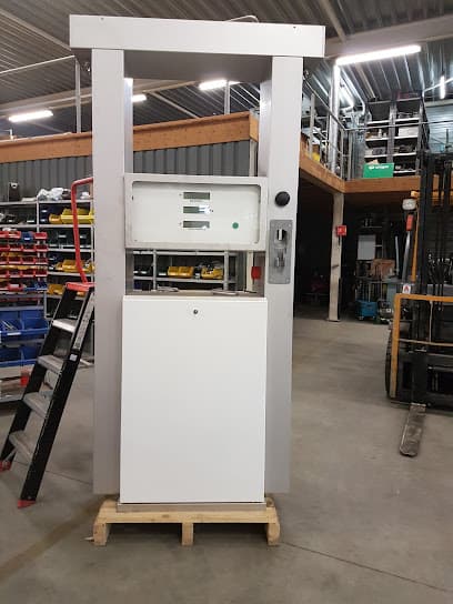 Technisch Ingenieursbureau E. Meurs B.V. foto 1