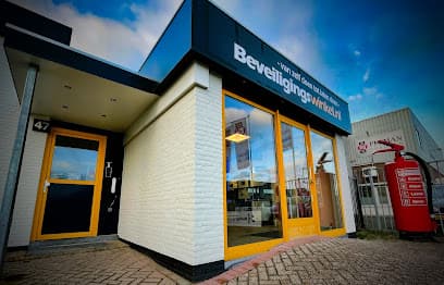 Security Unlimited B.V. foto 4