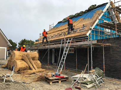 Van den Bergh Rietdekkers B.V. foto 1