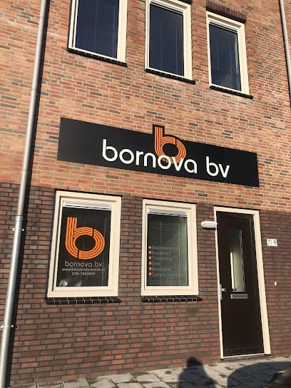 Bornova B.V. foto 3