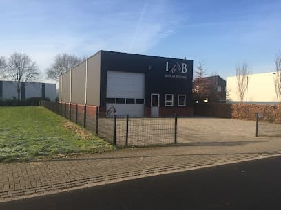 LB Installatietechniek foto 3