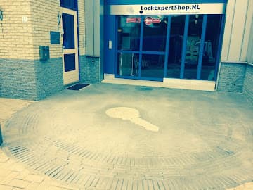 Lock Expert Beveiligingen foto 1