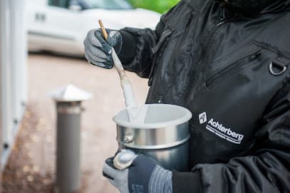 Achterberg Schilders B.V. foto 2