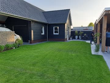 Gebroeders van der Leest v.o.f. foto 1