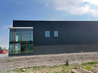 Sharp Projects B.V. foto 1