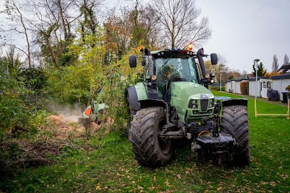 de Heer land en water foto 1
