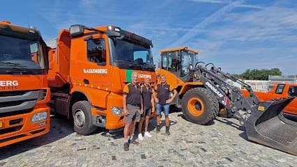 Wassenberg Volkel foto 2