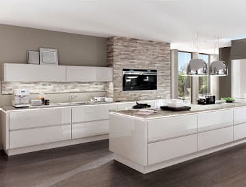 YRO Keukens en Badkamers foto 1