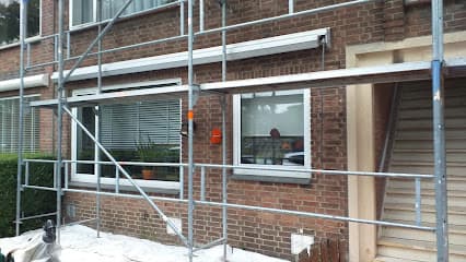 V.G.S.-Gevelwerken foto 1