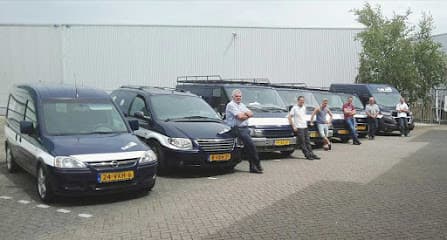 K. de Jong Aannemersbedrijf foto 1