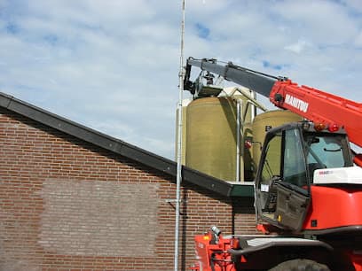 Scheepens Verreikers B.V. foto 1