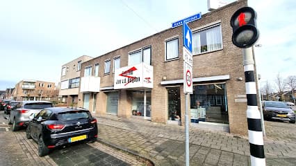 J.W. van der Reijden foto 3